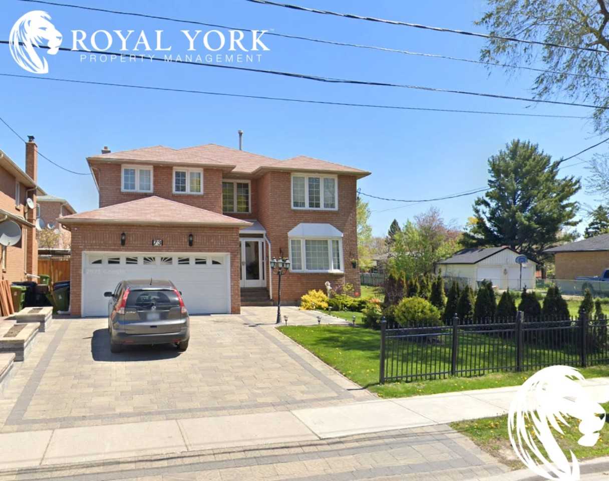 73 Brimley Road, Scarborough, Ontario M1M 3H7 - Photo 2 of 12