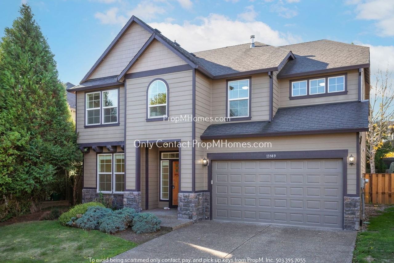 13589 Southeast 134th Avenue - Photo 2 of 31