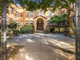 Amber Court Apartments - Photo 1 of 1