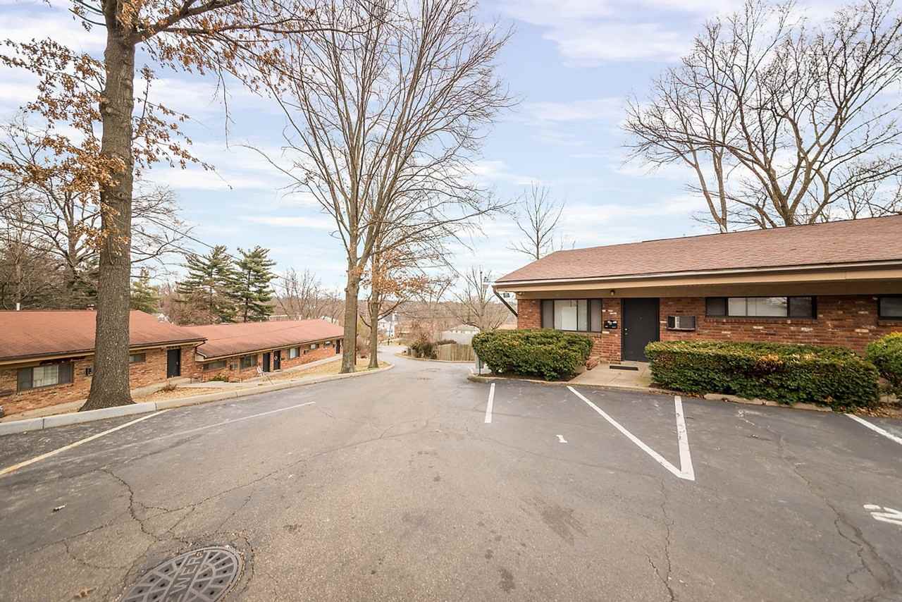 Cypress Way Apartments - Photo 2 of 21