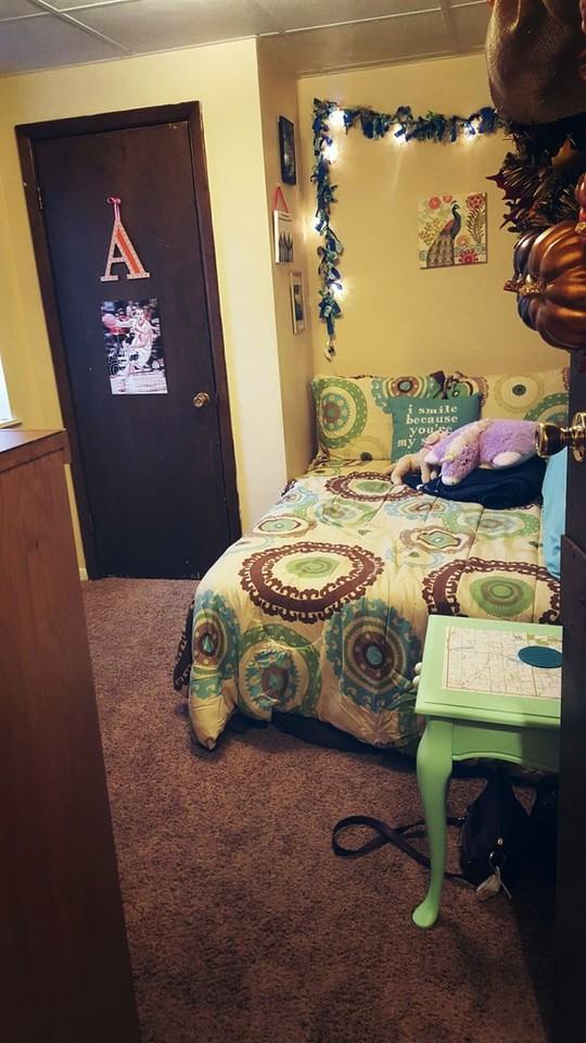 3443 Ward St #B - Photo 2 of 4