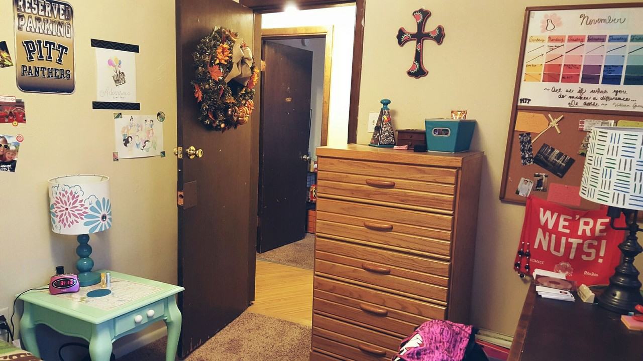 3443 Ward St #B - Photo 3 of 4