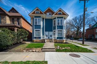 732 1/2 Neil Ave - Photo 1 of 1