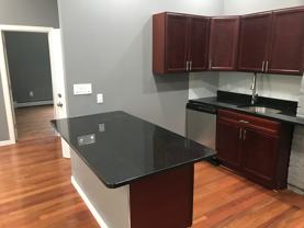 Newly Renovated 2,3,4 Bedroom apartments. Downtown Albany Off Campus student apartments. - Photo 1 of 1