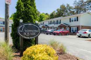 Emerald Court / Diamond Square - Photo 1 of 1