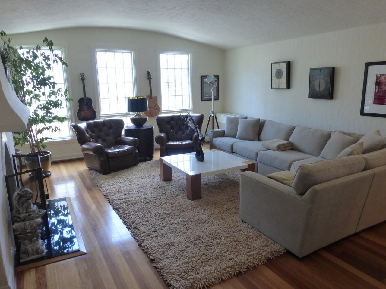 Pacific Heights: Renovated 2nd Floor Apartment near Fillmore w/ Optional Parking & Shared Roof Deck Avail 6/14 - Photo 3 of 30