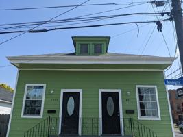 featured image of 1601 Marigny St