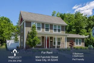 904 Fairchild St - Photo 1 of 1