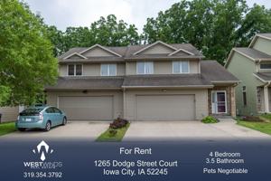 featured image of 1265 Dodge Street Ct