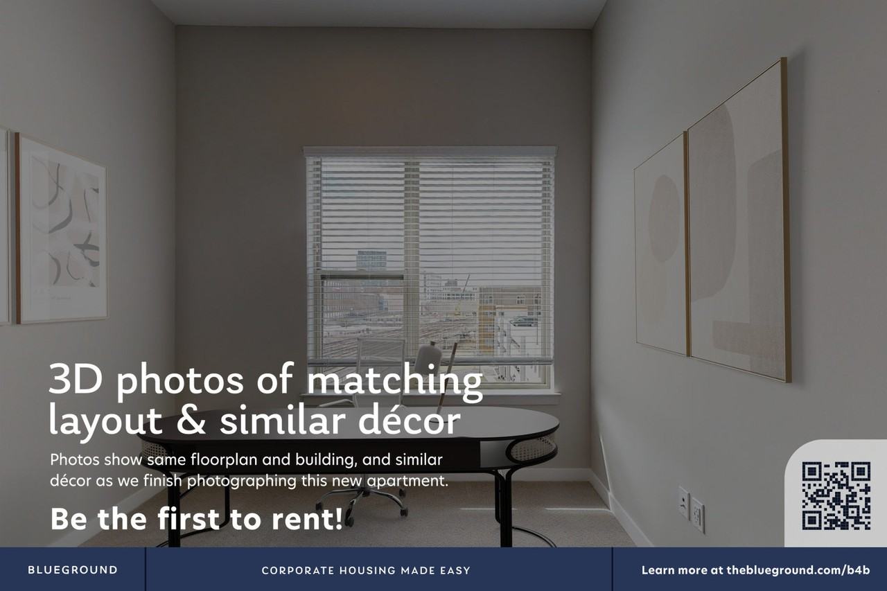 79 Alexander St #996A - Photo 5 of 16