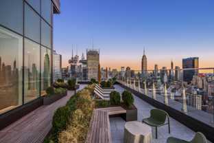 The Maybury - Photo 1 of 1