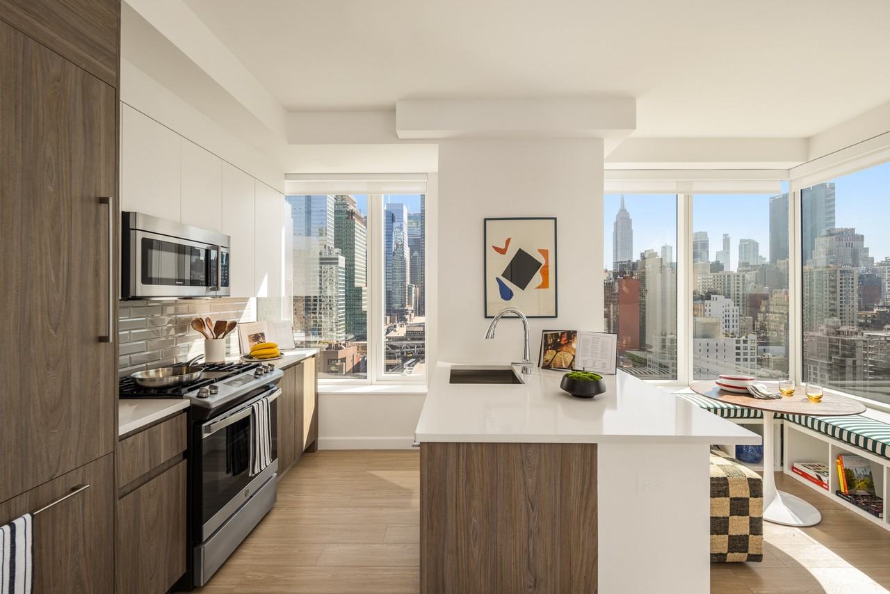 The Maybury - Photo 5 of 50