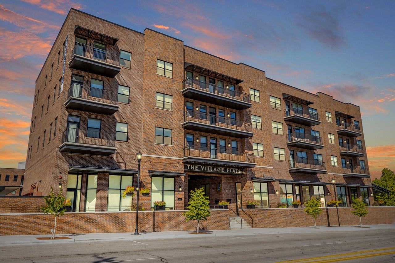 The Village Flats - Photo 3 of 39