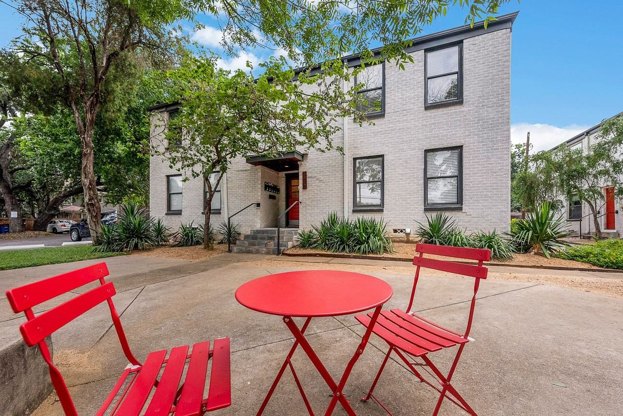 Enfield Heights - Photo 5 of 8