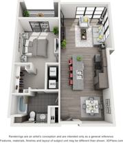 Clearpoint Apartments - Photo 1 of 1