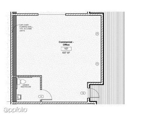 Romark Flats - Photo 2 of 2
