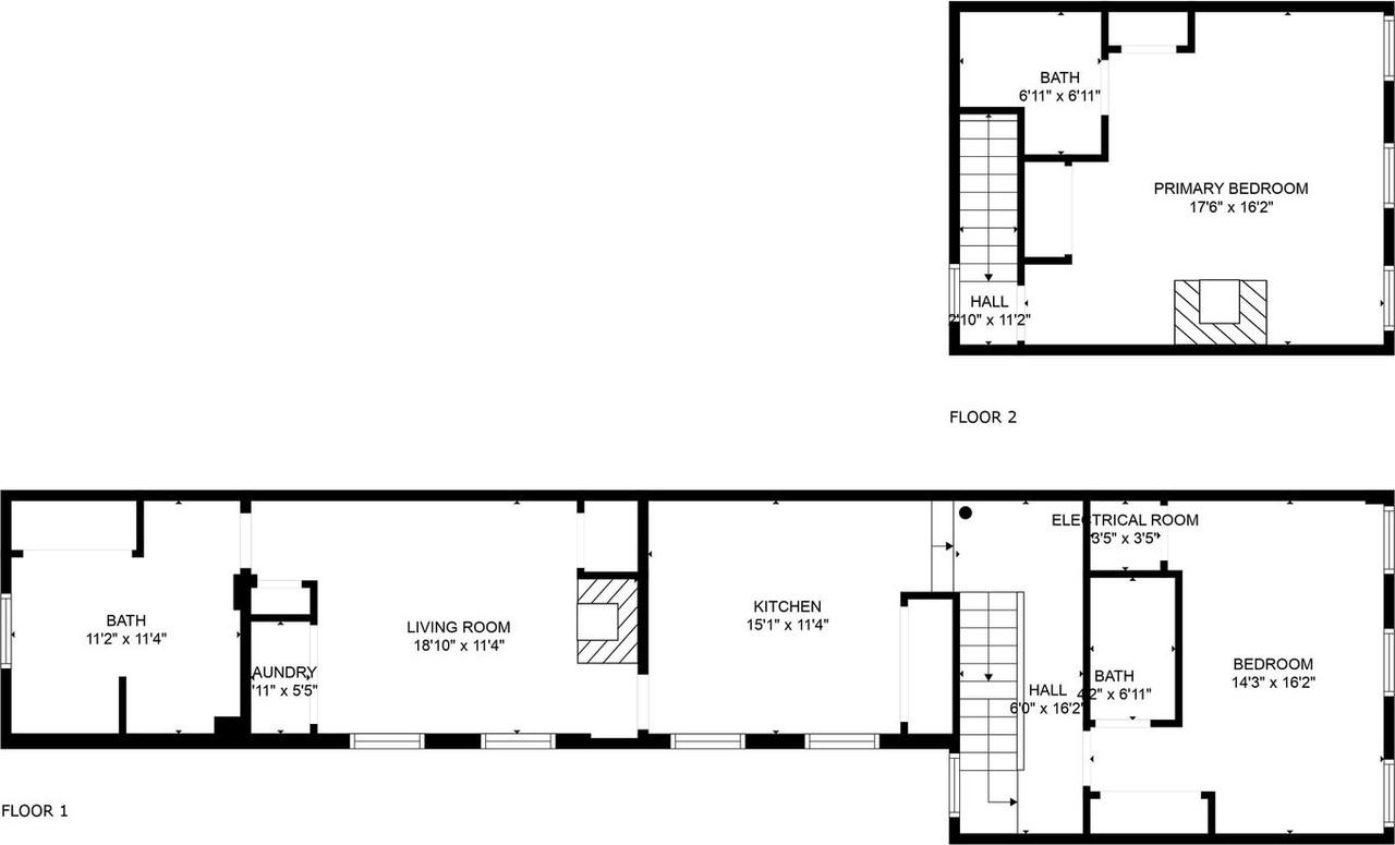2030 E Pratt St - Photo 3 of 25