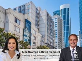 201 Harrison Street #511 - Photo 1 of 1