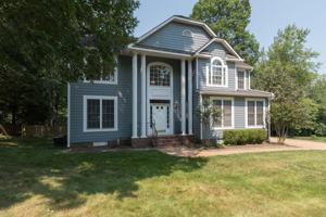 featured image of 3600 Tyverton Ct
