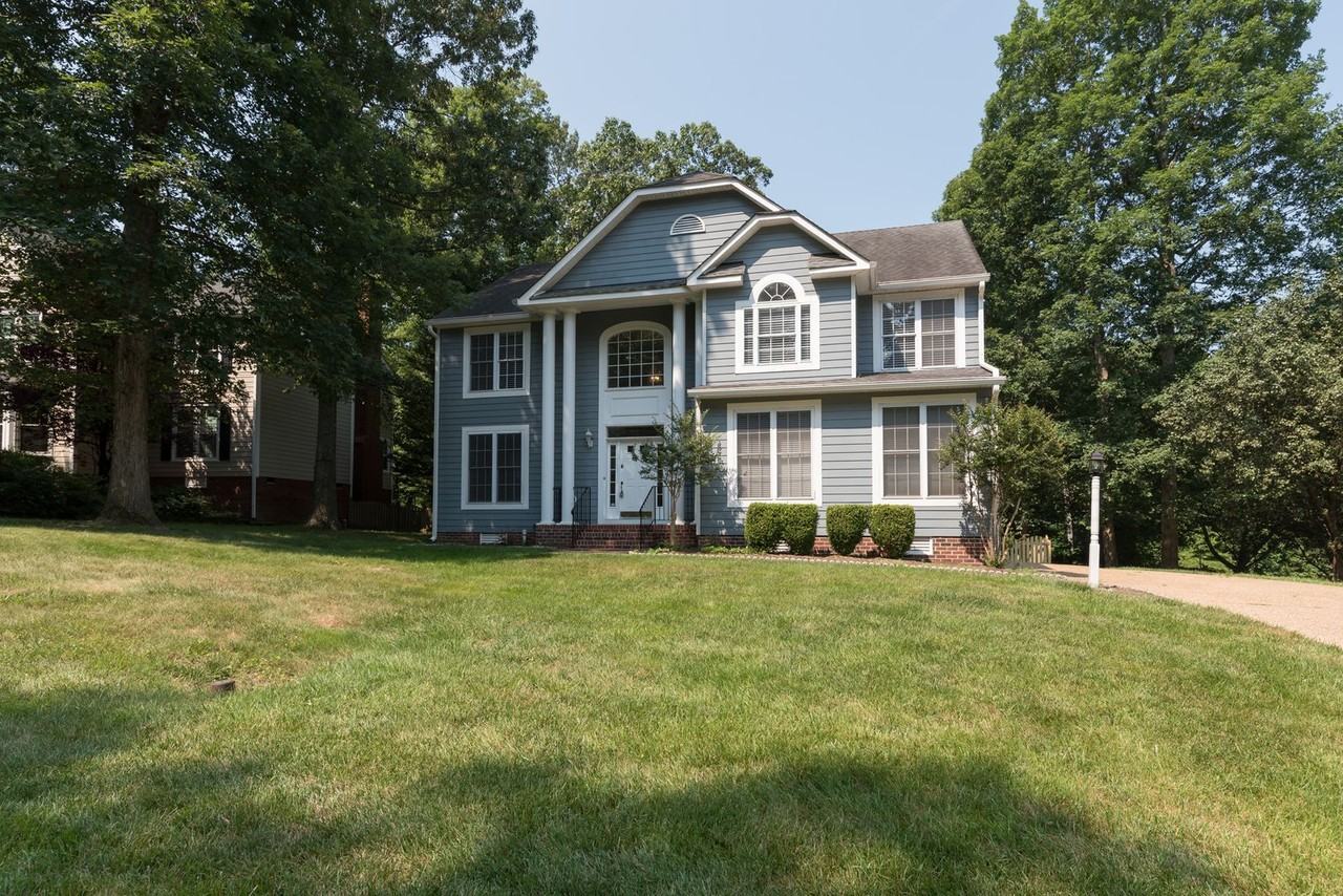 3600 Tyverton Ct - Photo 2 of 39