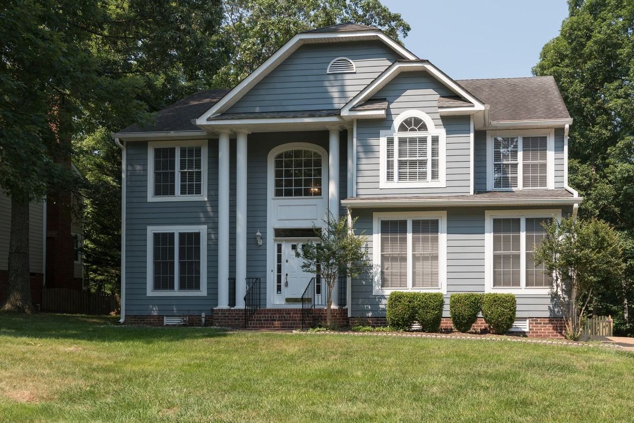 3600 Tyverton Ct - Photo 3 of 39