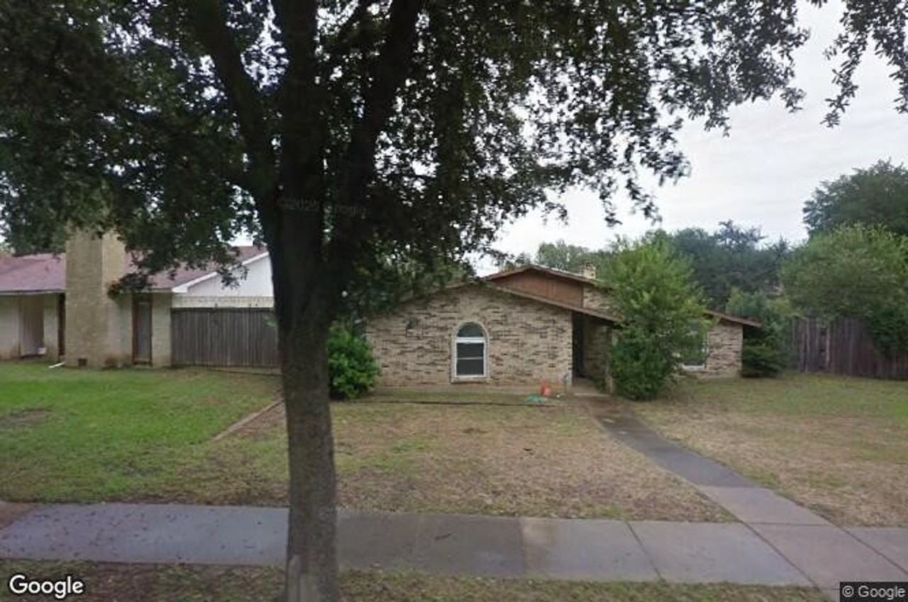 3338 Country Club Drive - Photo 2 of 31