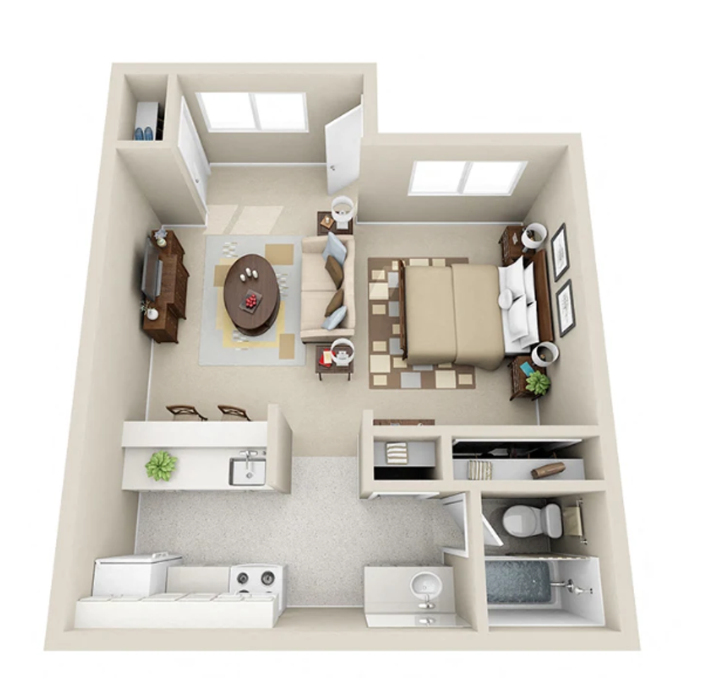 5950 Westower Court - Photo 2 of 15