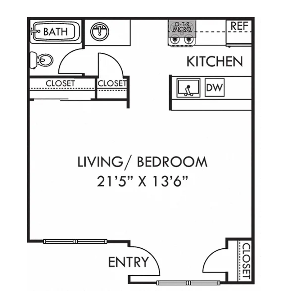 5950 Westower Court - Photo 3 of 15