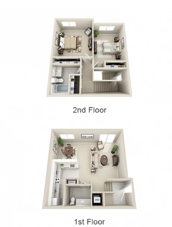 5950 Westower Court - Photo 5 of 15