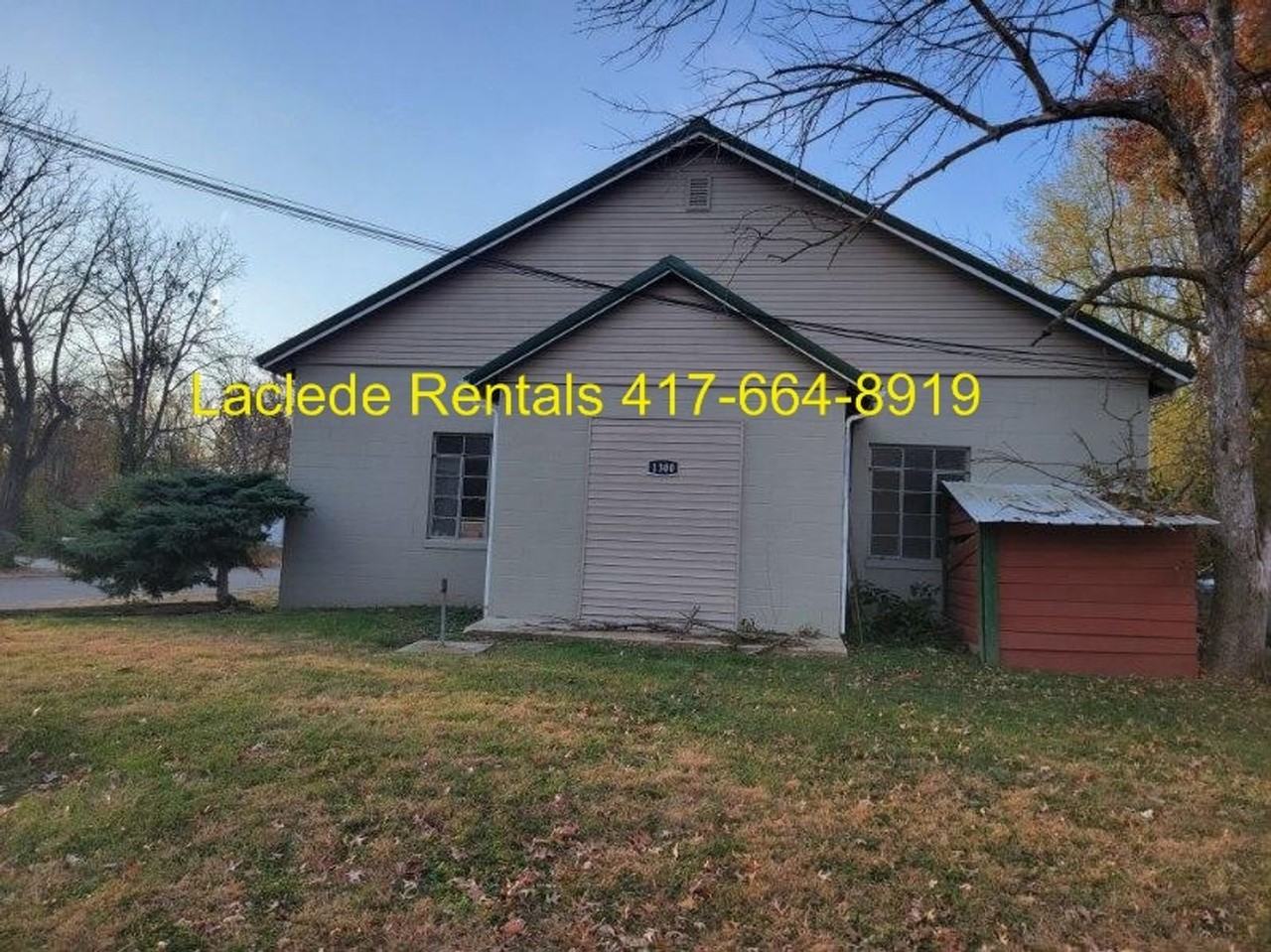 1300 Brice Street #4