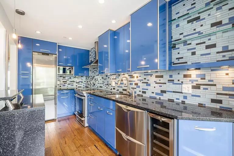 1554 Burnaby St #102 - Photo 2 of 29