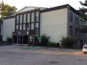 North Campus 2 bedroom 1 bath apartments - Photo 1 of 1