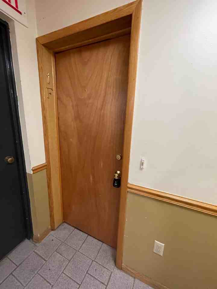 North Campus 2 bedroom 1 bath apartments - Photo 2 of 12