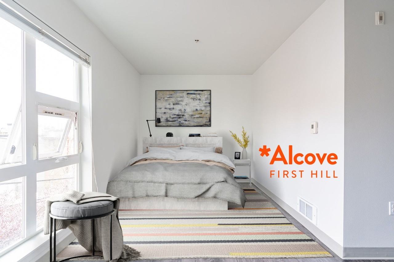 Alcove First Hill - Photo 5 of 50