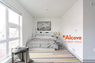 Alcove First Hill - Photo 1 of 1