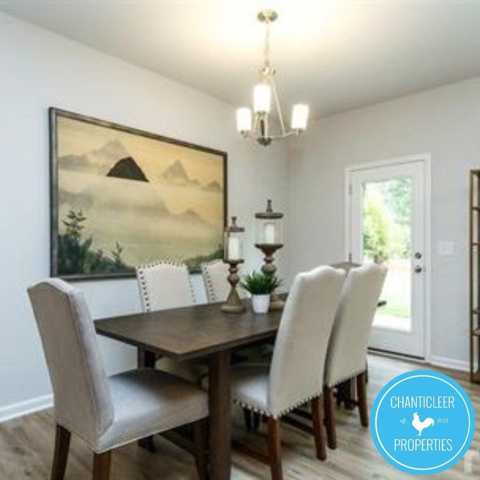 3328 Tracer Dr #1 - Photo 2 of 5