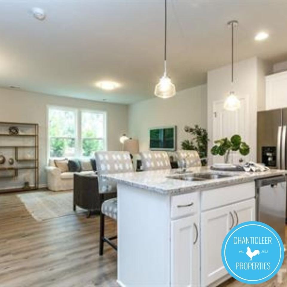 3328 Tracer Dr #1 - Photo 3 of 5