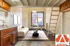 Classic Apartment in Belltown - Photo 1 of 1