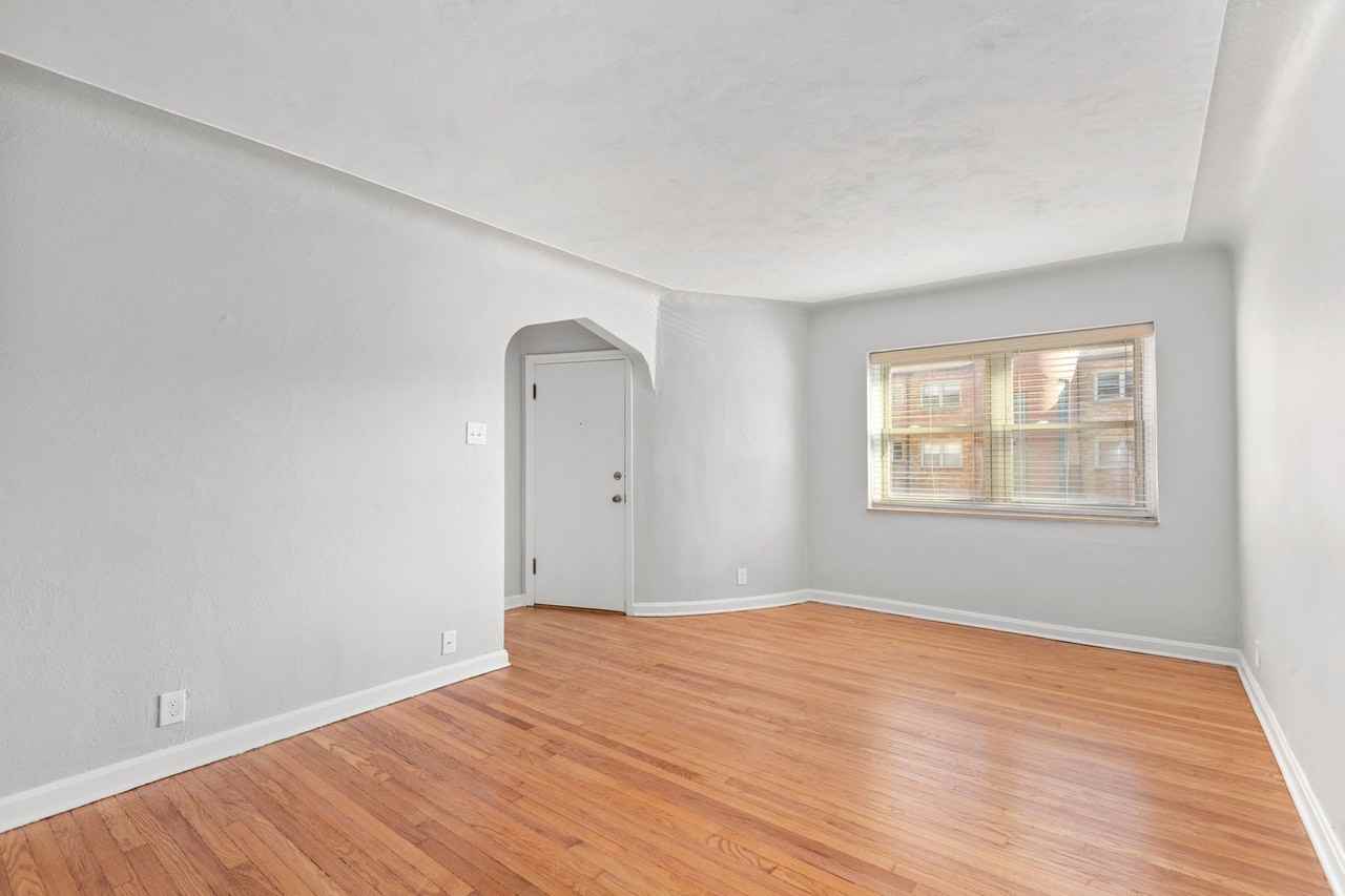 5825 Lindenwood Ave #2S - Photo 3 of 18