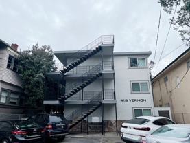 Vernon Street - Photo 1 of 1