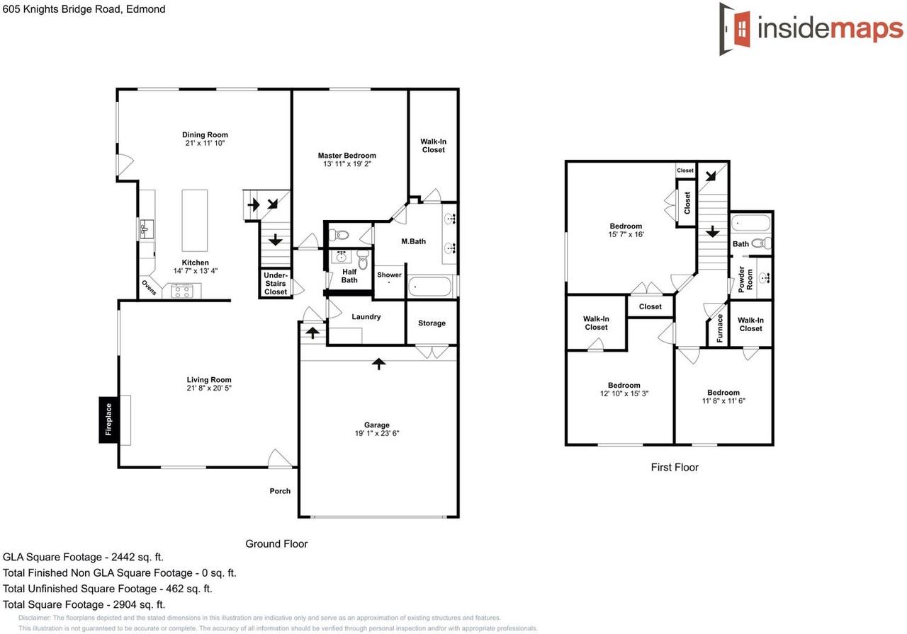 605 Knights Bridge Rd - Photo 3 of 24