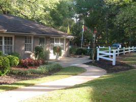 featured image of 822 North Indian Creek Drive