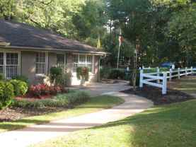 Willow Branch Apartments - Photo 1 of 1