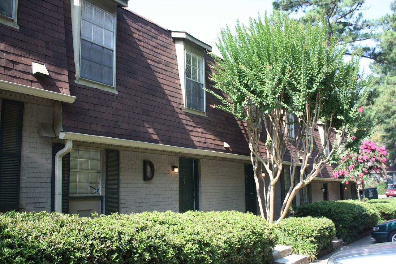 Willow Branch Apartments - Photo 4 of 11