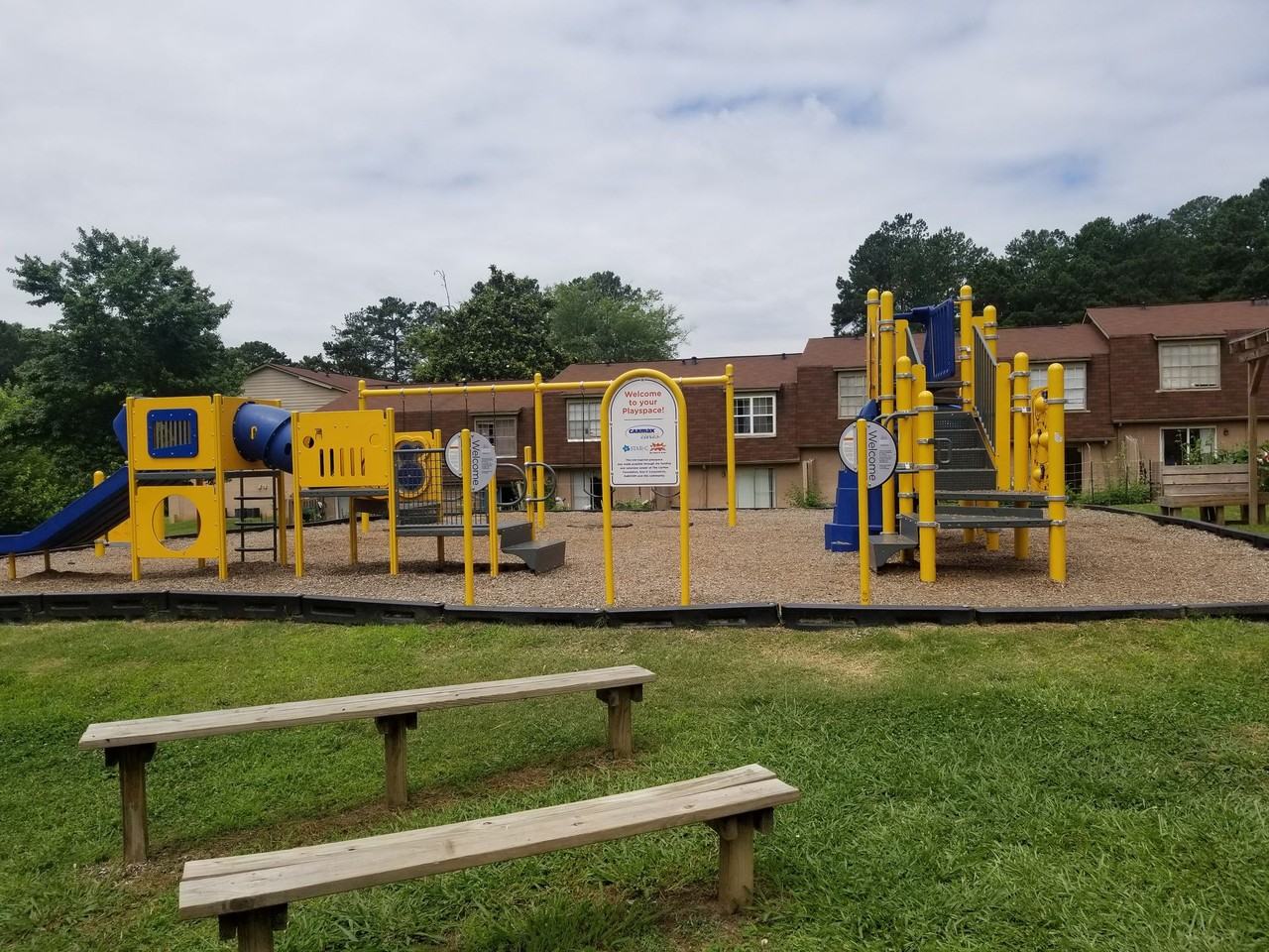 Willow Branch Apartments - Photo 6 of 11