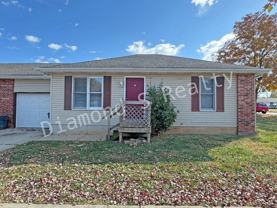 1503 W Rainey Duplex - Photo 1 of 1