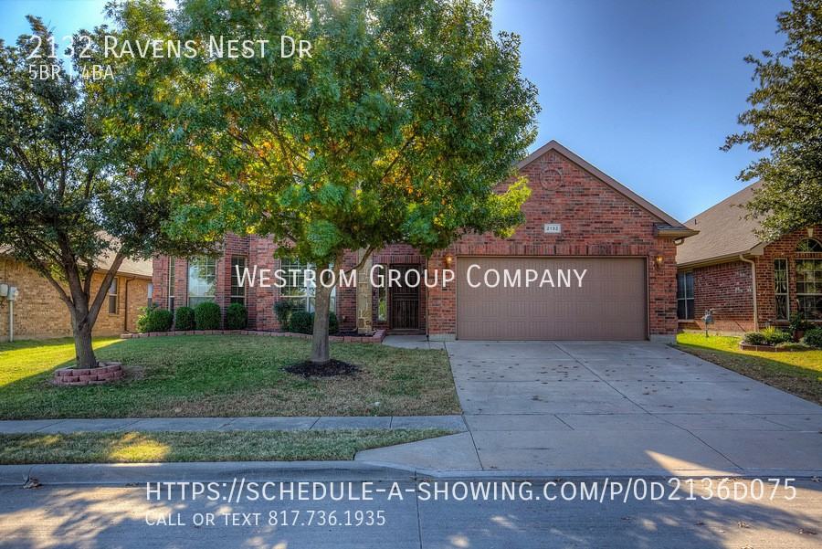 2132 Ravens Nest Dr - Photo 2 of 40