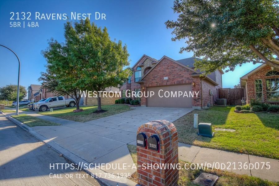 2132 Ravens Nest Dr - Photo 3 of 40