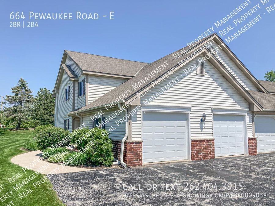 664 Pewaukee Rd #E - Photo 2 of 13
