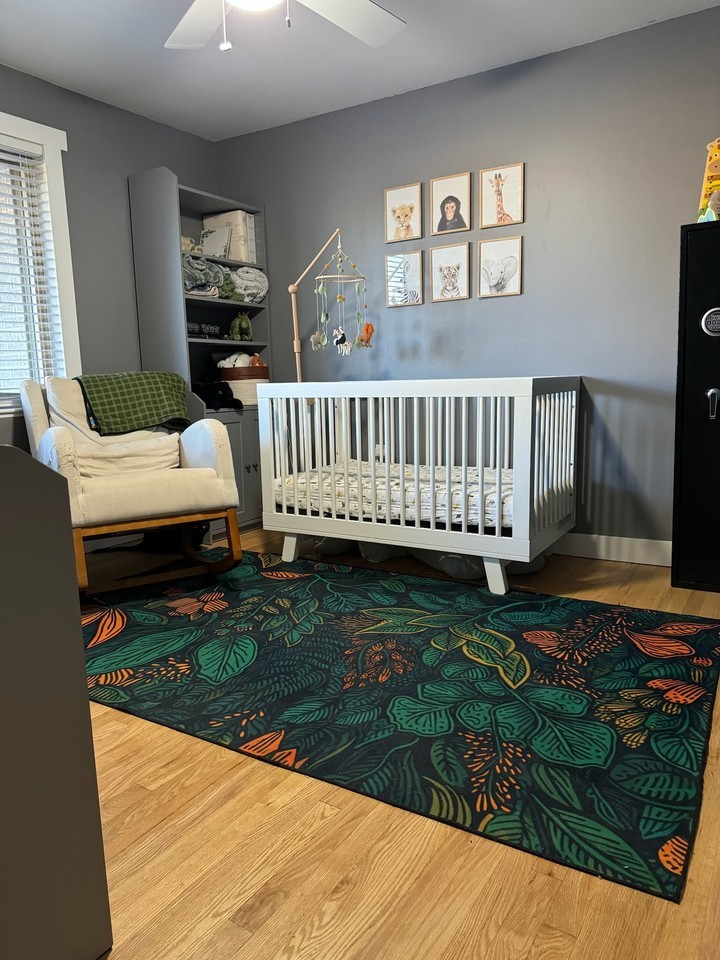 400 Zenobia St #A - Photo 5 of 38